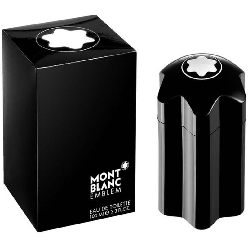 Montblanc EMBLEM eau de toilette spray 100ml uomo