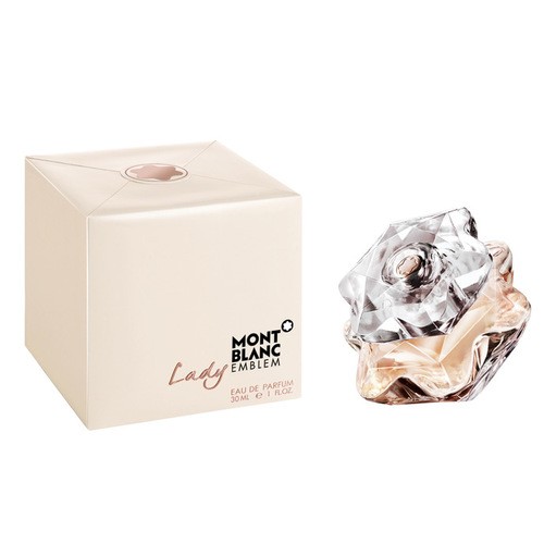 Montblanc Lady Emblem