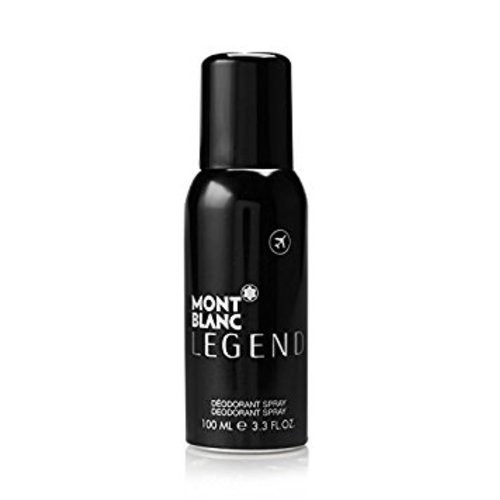 Montblanc Legend Deodorant Uomo 100ml