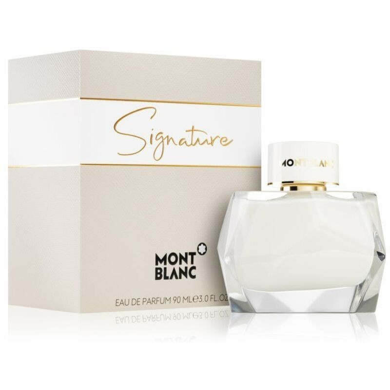 Mont Blanc Firma Eau de parfum da Donna 90ml