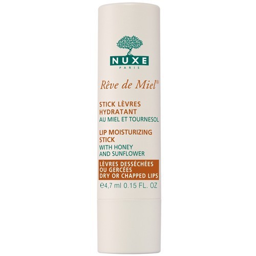 Nuxe Paris Rve de Miel Lip Moisturizing Stick 4 g