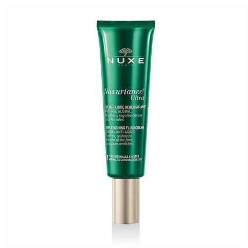 Nuxe NUXURIANCE ULTRA crema crema fluida redensificante 50 ml Donna