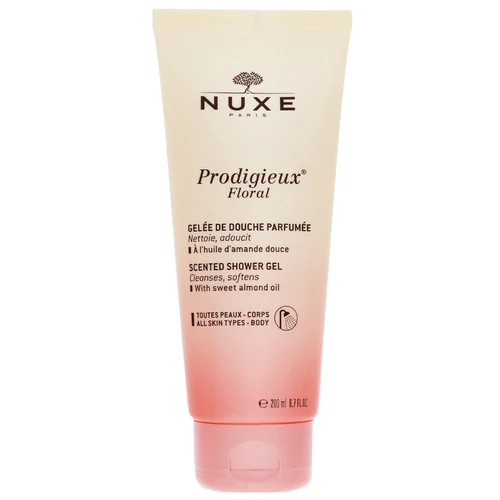 Nuxe Gel doccia profumato Prodigieux Gel doccia 200ml Donna