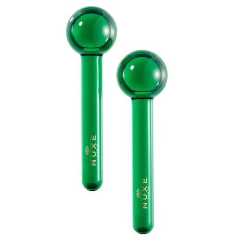 Nuxe Cooling Massage Globes - Massage aid donna