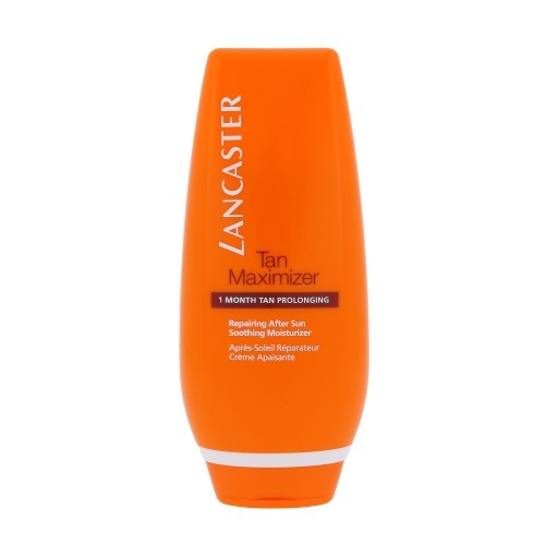 Lancaster GOLDEN TAN MAXIMIZER after sun lotion 125 ml Unisex