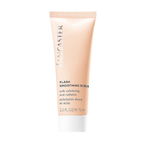 Lancaster FLASH smoothing scrub 75ml donna