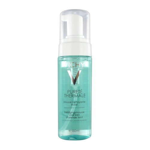 Vichy Detergente schiumogeno per illuminare la pelle Purete Thermale 150ml donna