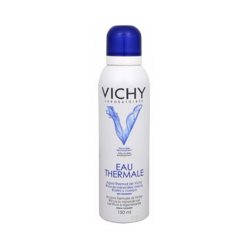 Vichy Mineralizing Thermal Water 150 ml