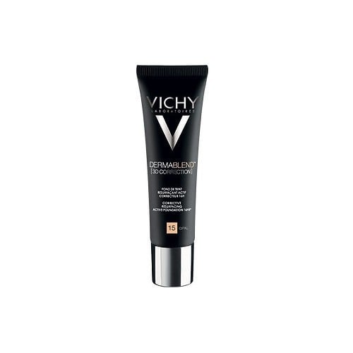 Vichy Dermablend 3D Correction 16h SPF 25 30ml 45 oro Donna