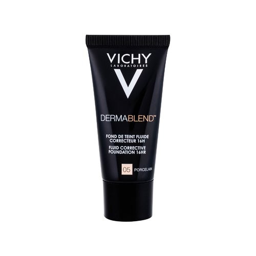 Vichy DERMABLEND fond de teint fluide correcteur 16h 30beige Donna