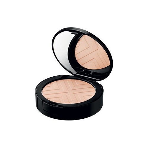 Vichy DERMABLEND COVERMATTE fond de teint poudre compacte 45gold Donna