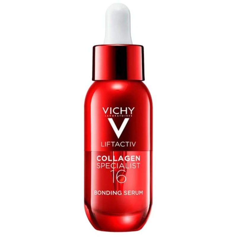 Vichy Liftactiv Collagen Specialist 16 Bonding Serum - Anti-aging serum donna 30ml