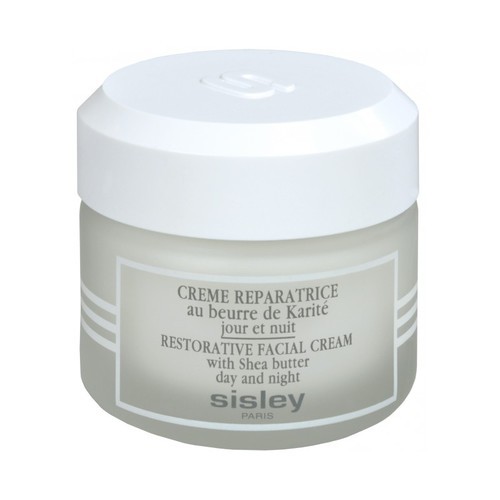 Sisley Crema viso restitutiva Crema calmante 50ml Donna