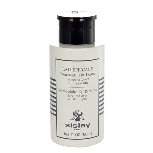 Sisley EAU EFFICACE dmaquillant doux visage yeux 300 ml Donna
