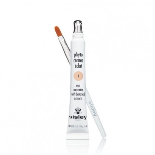 Sisley Phyto Cernes Eclat Eye Concealer Correttore contro le occhiaie 15ml 03 Donna