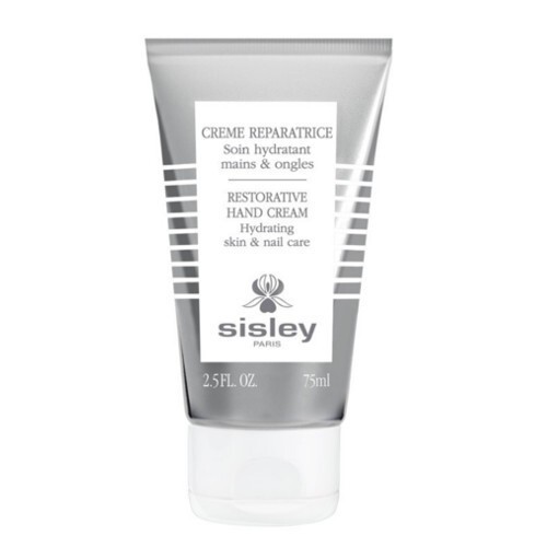 Sisley CRME RPARATRICE soin hydratant mains 75 ml Donna