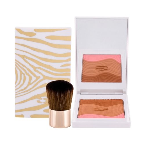 Sisley PHYTOTOUCHE trio miel cannelle 11 gr Donna