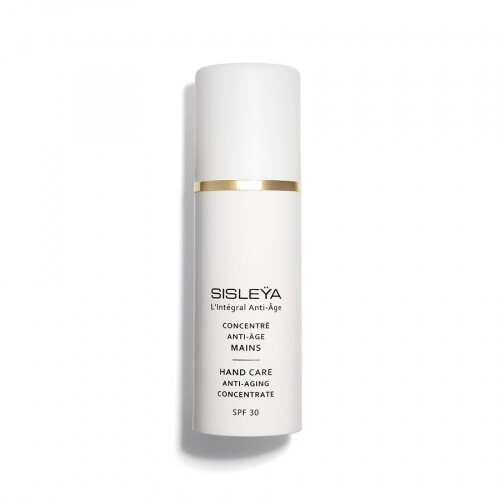 Sisley SISLEYA lintegral antige mains 75 ml Donna