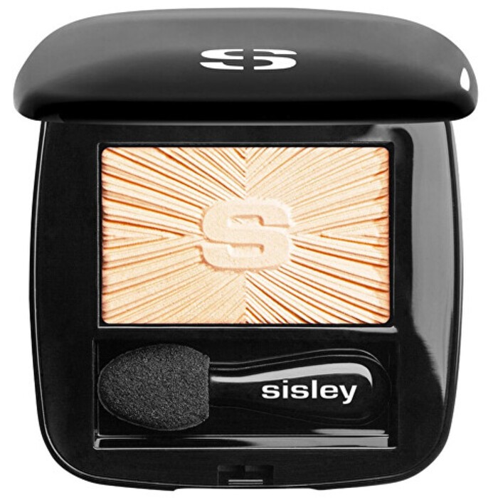 Sisley LES PHYTOOMBRES poudre lumire 24silky steel 15 gr Donna