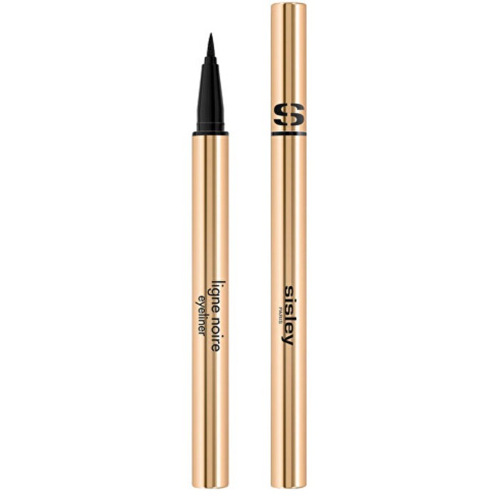 Sisley Ligne Noire Fortifying Eyeliner 0,55ml Numero 1 Deep Black