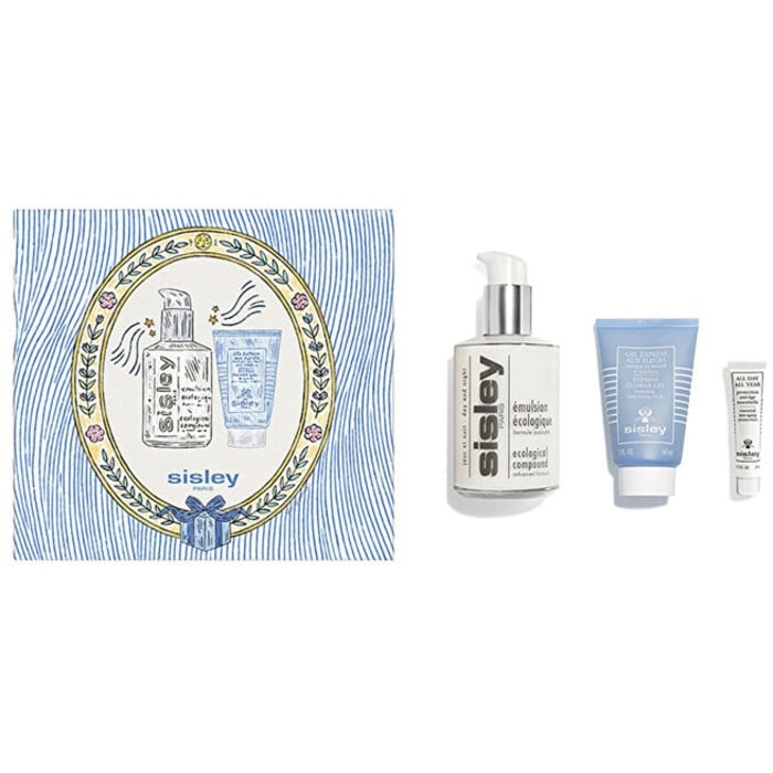 Sisley Il set regalo Essentials donna