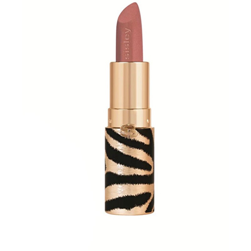 Sisley Phyto Rouge Velvet Lipstick - Lipstick 3 g 41 Rouge Flame donna