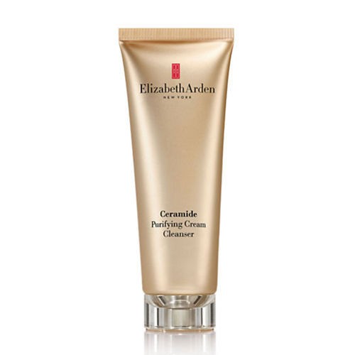Elizabeth Arden CERAMIDE purifying cream cleanser 125ml donna 125ml
