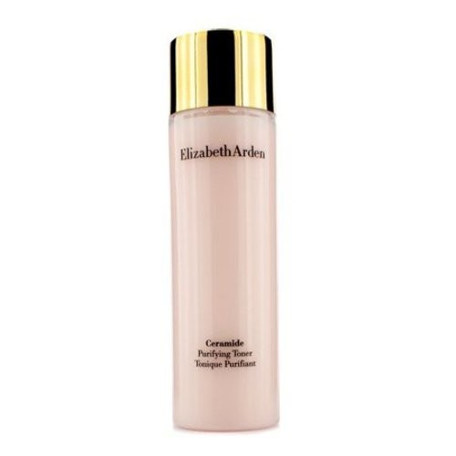 Elizabeth Arden CERAMIDE purifying toner 200ml donna 200ml