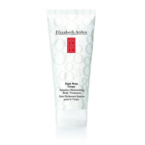 Elizabeth Arden EIGHT HOUR cream intensive body treatment 200ml donna 200ml