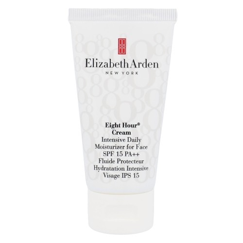 Elizabeth Arden Eight Hour Cream SPF15 Tutti i tipi di pelle 490g Donna