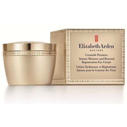 Elizabeth Arden CERAMIDE PREMIERE intense moisturerenewal night cream 50ml donna 50ml