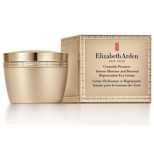 Elizabeth Arden CERAMIDE PREMIERE intense moisturerenewal eye cream 15ml donna 15ml