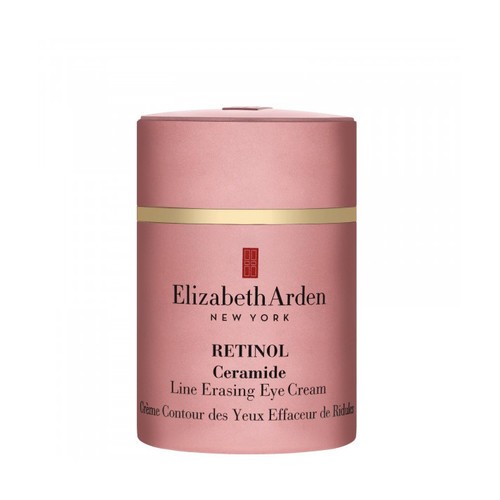 Elizabeth Arden RETINOL CERAMIDE line erasing eye cream 15ml unisex
