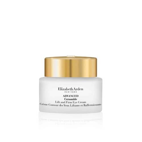 Elizabeth Arden ADVANCED CERAMIDE lift and firm eye cream 15ml donna