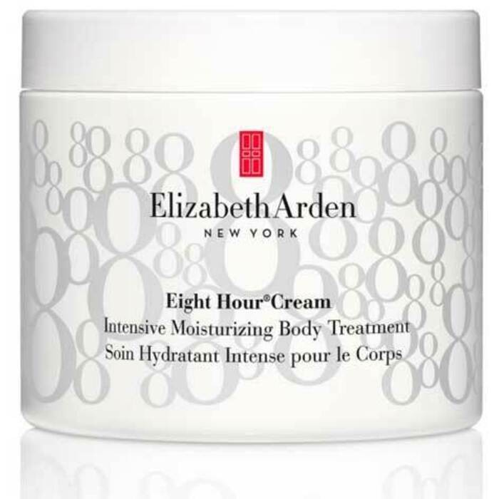 Elizabeth Arden Eight Hour Body Cream 400ml 400ML