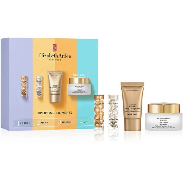 Elizabeth Arden Set Momenti Edificanti Set regalo per la cura della pelle donna