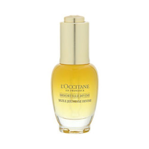 LOccitane En Provence IMMORTELLE DIVINE youth oil 30 ml Donna