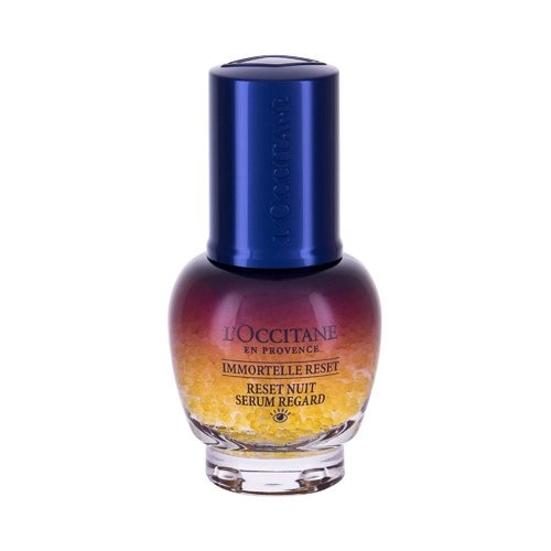 LOccitane En Provence SIEMPREVIVA srum reset de ojo 15 ml Donna