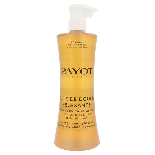 Payot Rituel Corps Huile De Douche Relaxante 400ml