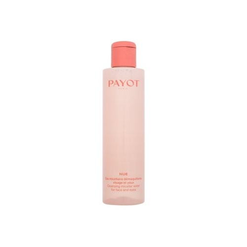Payot Les Dmaquillantes Eau Micellaire Dmaquillant 100ml Unisex
