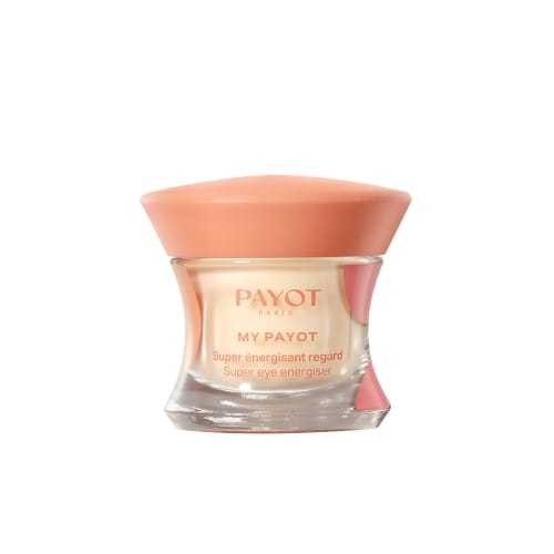 Payot Super Eye Energiser 15ml Unisex