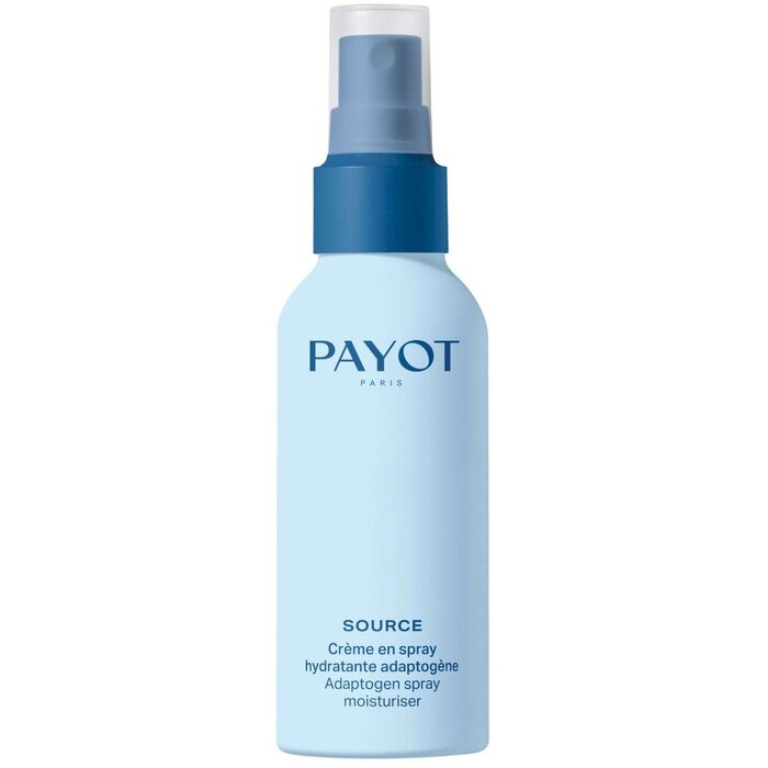 Payot Crema viso idratante in spray Source Adaptogen Spray Moisturizer 40ml donna