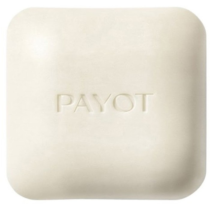 Payot Herbier Pain Nettoyant Visage et Corps Sapone solido per viso e corpo donna 85ml
