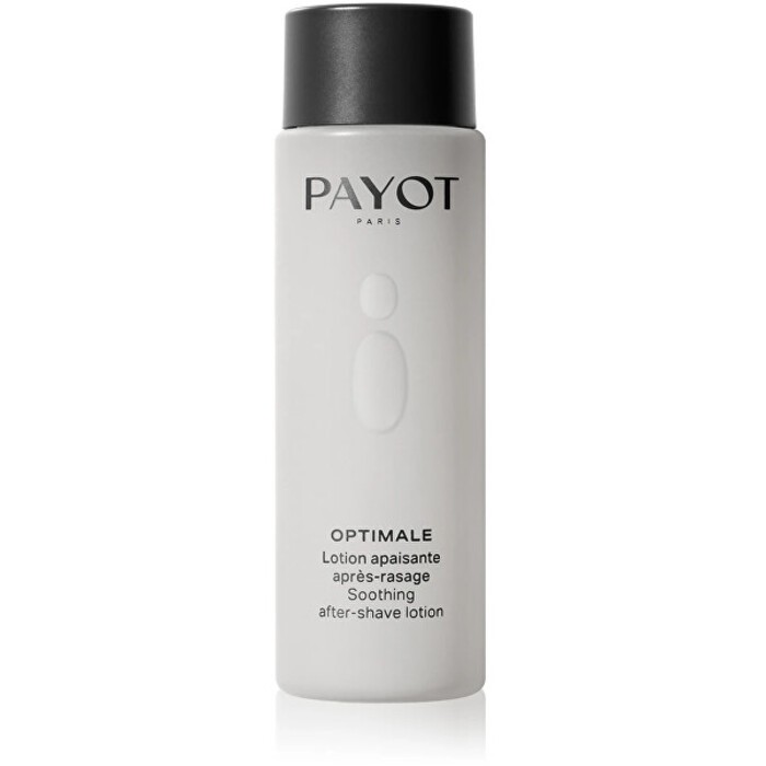 Payot Optimale Lozione Dopobarba Lenitiva Acqua lenitiva dopo la rasatura uomo 100ml