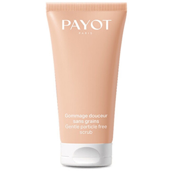 Payot Scrub delicato senza particelle Peeling delicato della pelle senza particelle abrasive donna 50ml