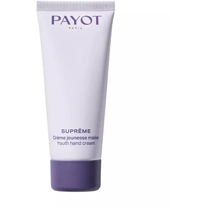 Payot Supreme Youth Hand Cream Crema per le mani antiet donna 50ml