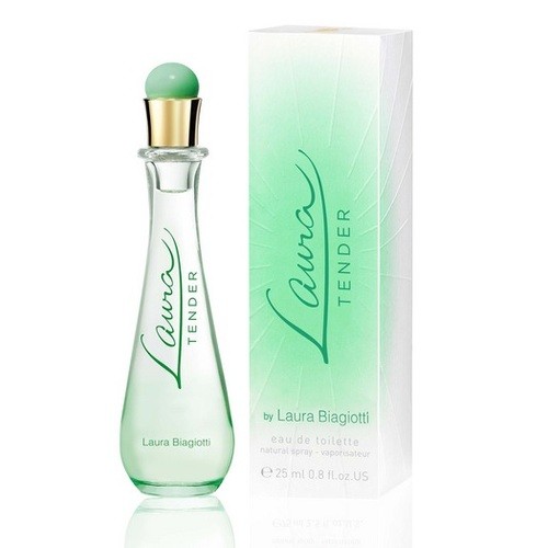 Laura Biagiotti Laura Tenera Eau de toilette da Donna 75ml
