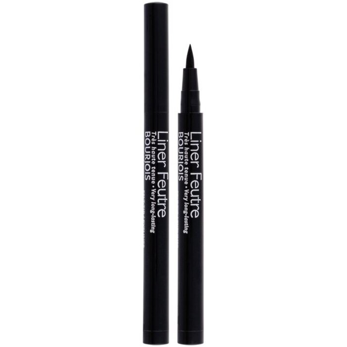 Bourjois EYELINER FEUTRE 11black donna