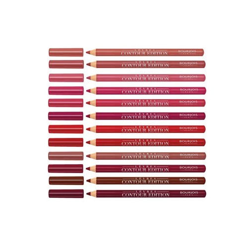 Bourjois COUNTOUR EDITION lipliner 05berry much donna