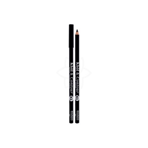 Bourjois KHLCONTOUR XL 001noirissime donna